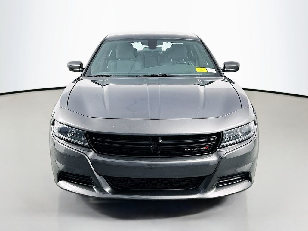 Used 2022 Dodge Charger SXT Sedan