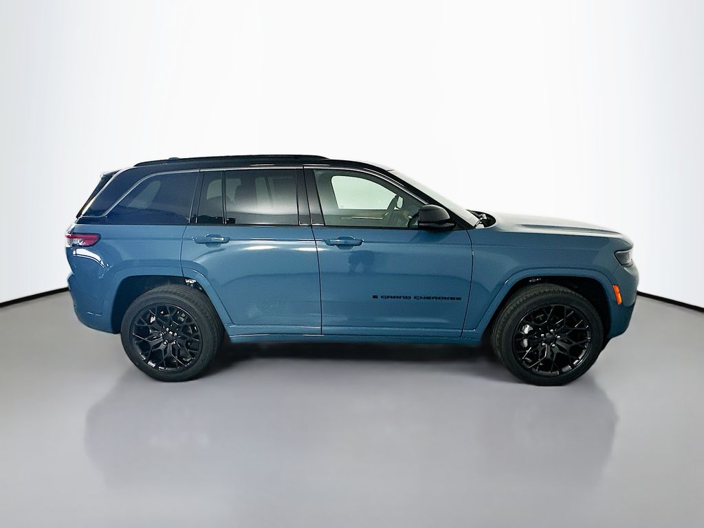 JeepGrand Cherokee8