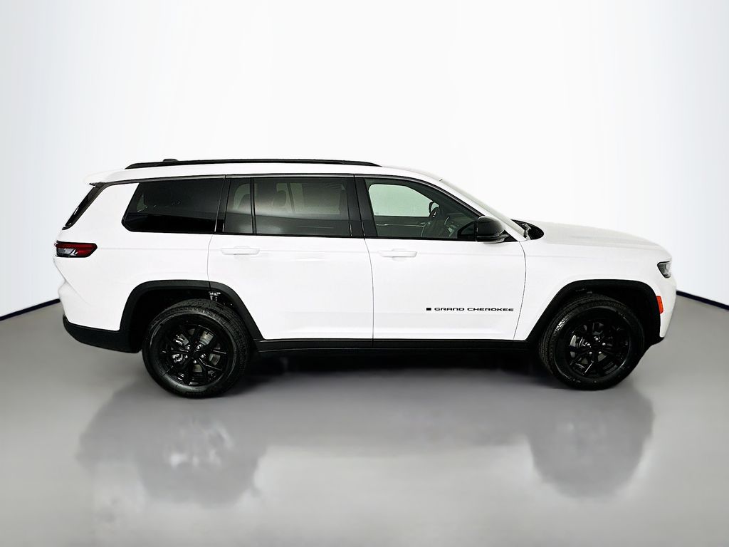JeepGrand Cherokee L8