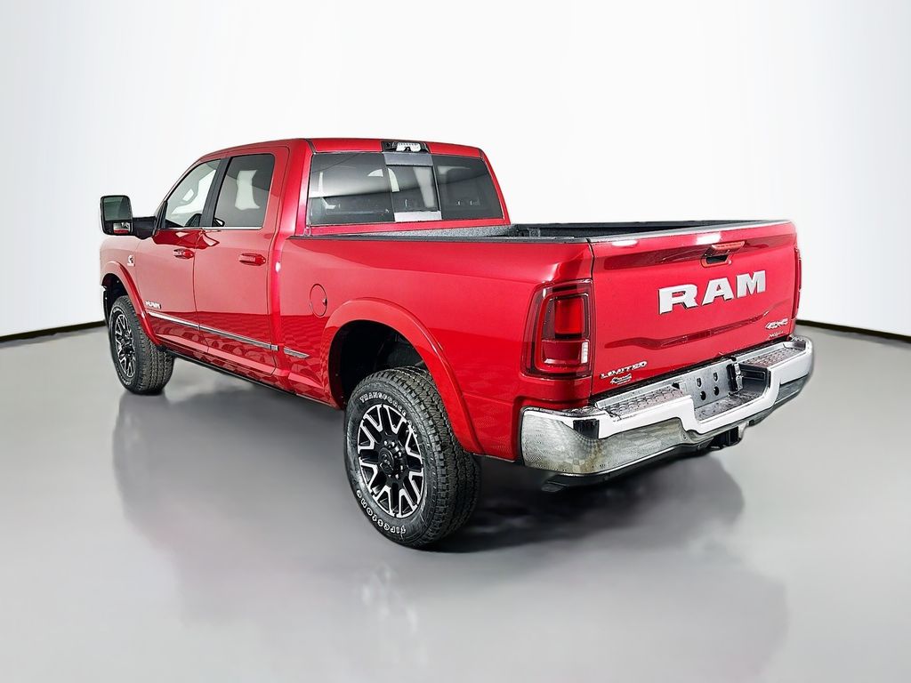 Ram25005