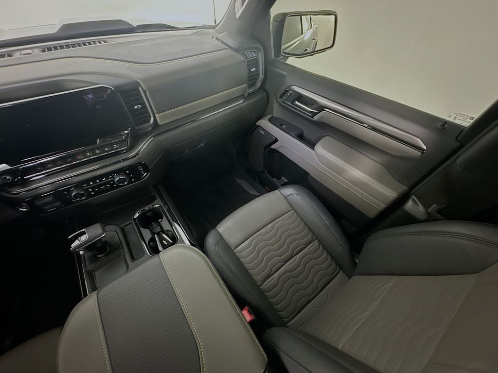 ChevroletSilverado 150011