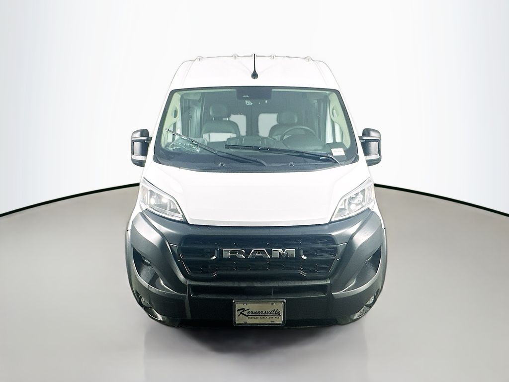 RamPromaster 25002
