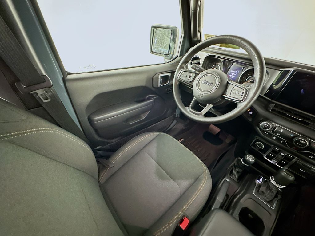 JeepGladiator9