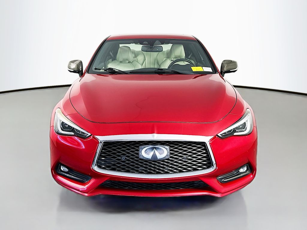 INFINITIQ602