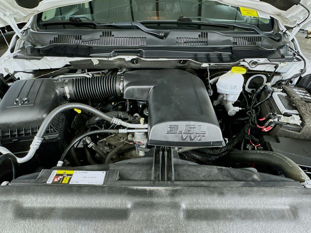 Ram1500 Classic30
