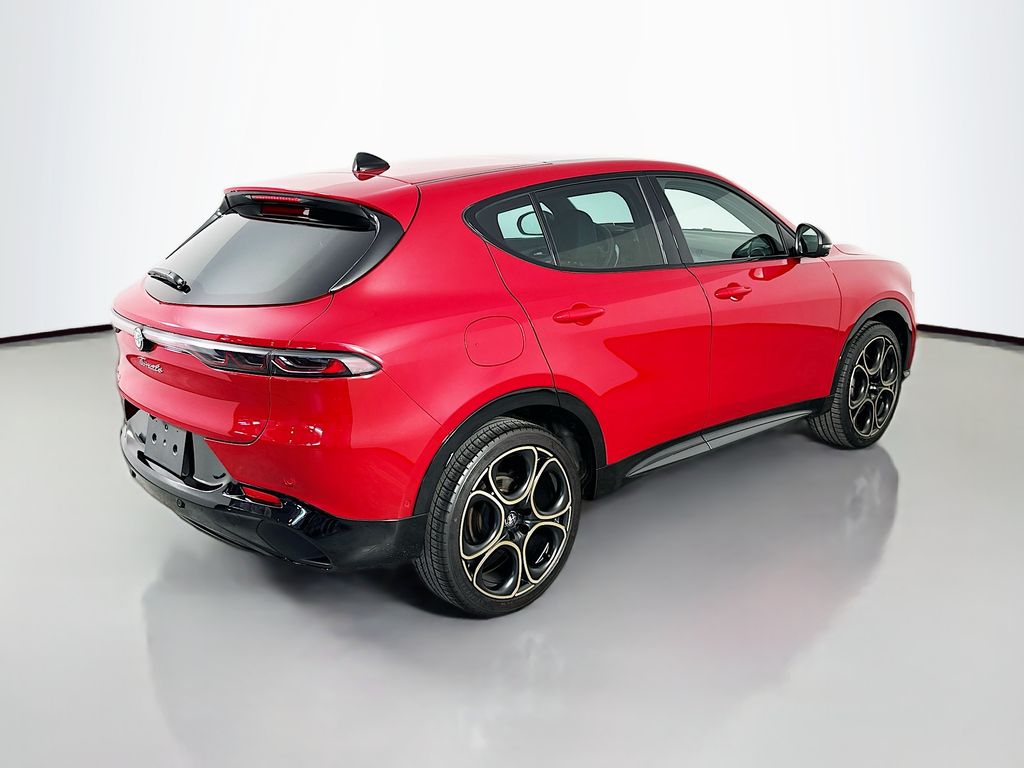 Alfa RomeoTonale7