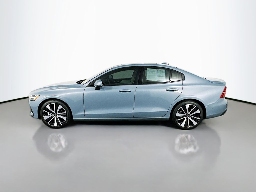 VolvoS604