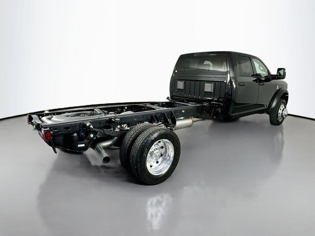 Ram5500 Chassis7