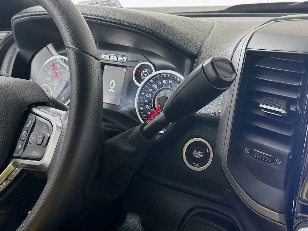 Ram5500 Chassis12