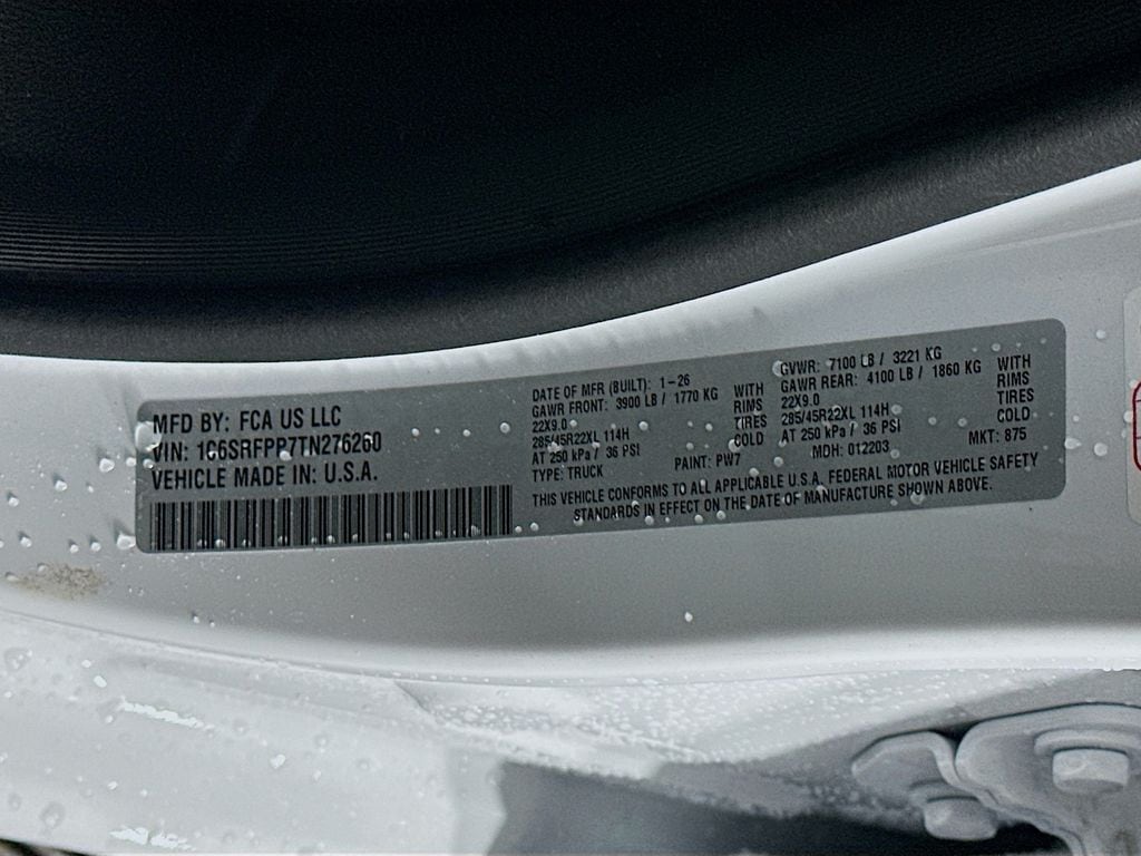 Ram150019