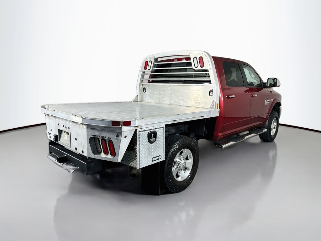 Ram25007