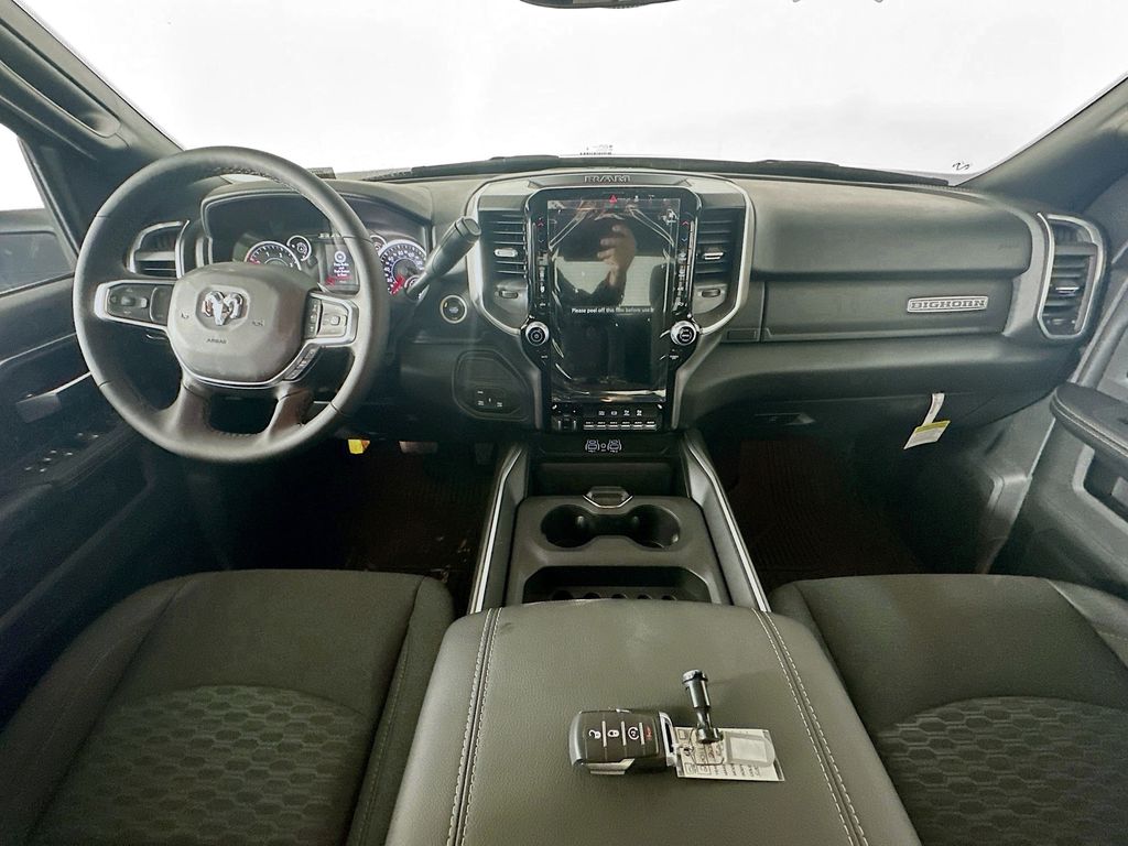 Ram25009