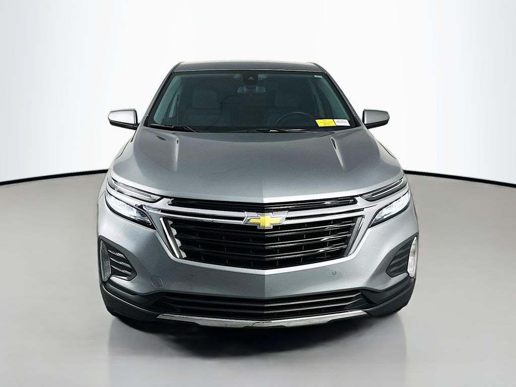 Used 2024 Chevrolet Equinox LT SUV