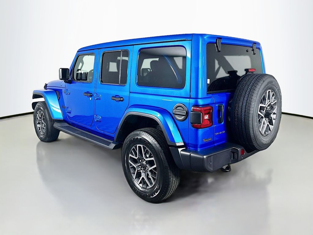 JeepWrangler Unlimited5