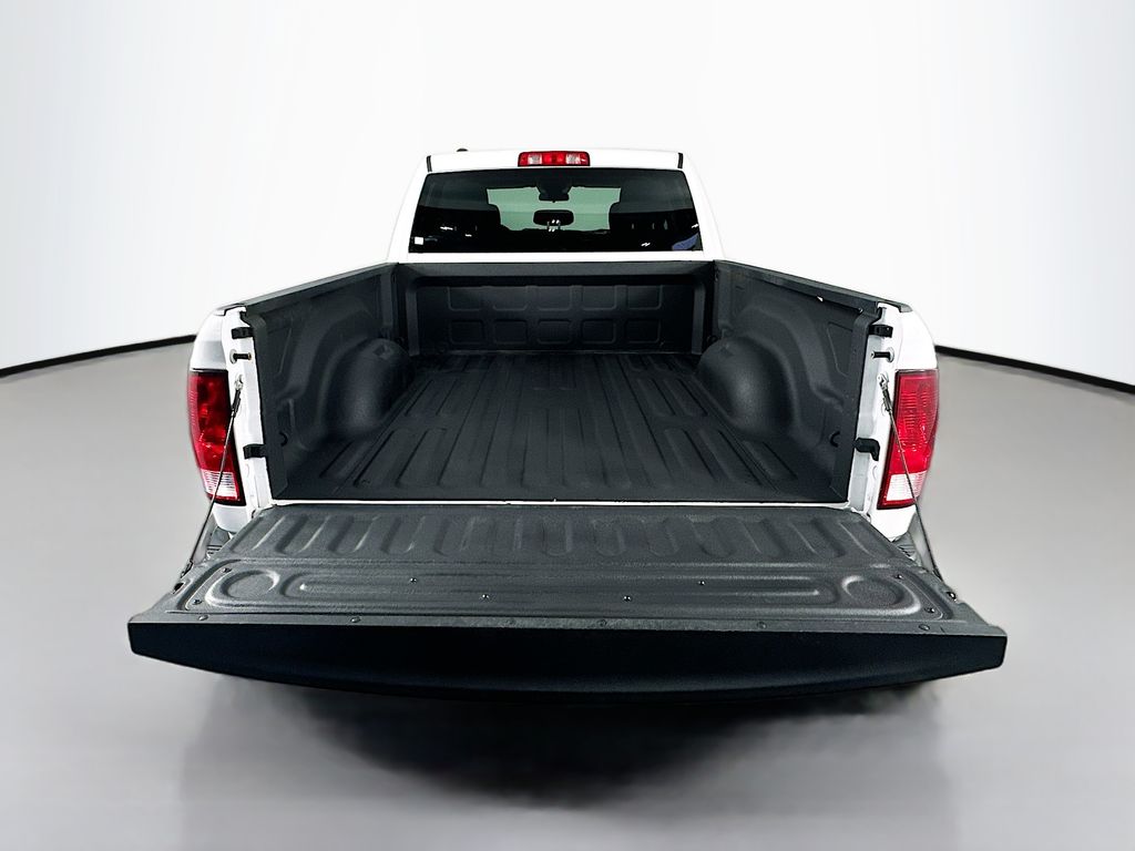 Ram1500 Classic7