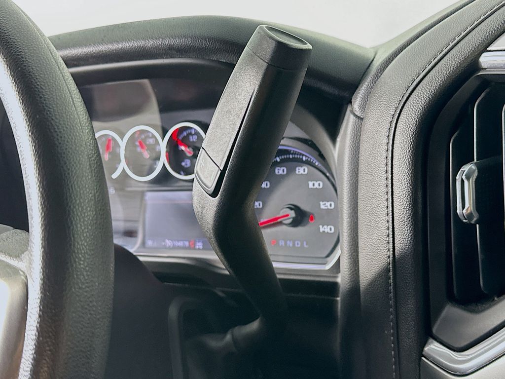 ChevroletSilverado 150016