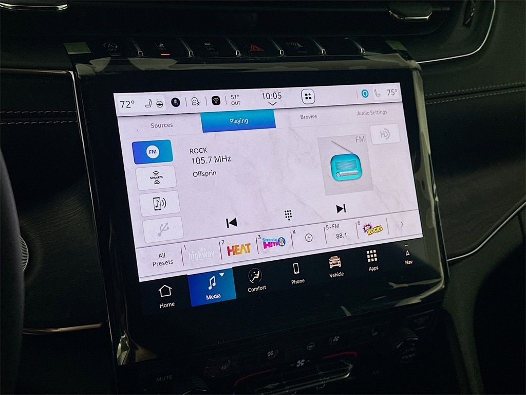 JeepGrand Cherokee L13