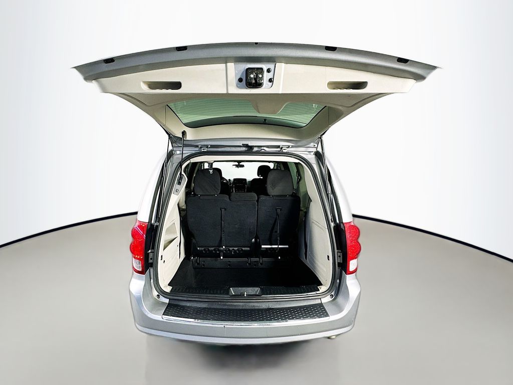 DodgeGrand Caravan27