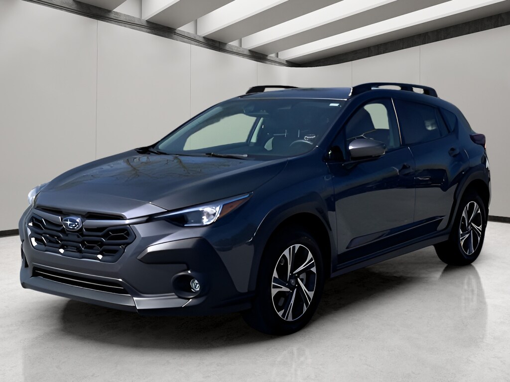 Used 2024 Subaru Crosstrek Premium SUV