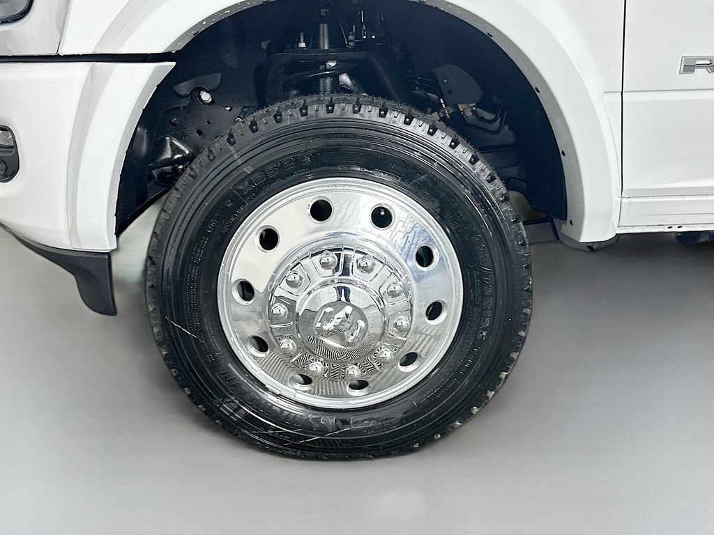 Ram4500 Chassis16