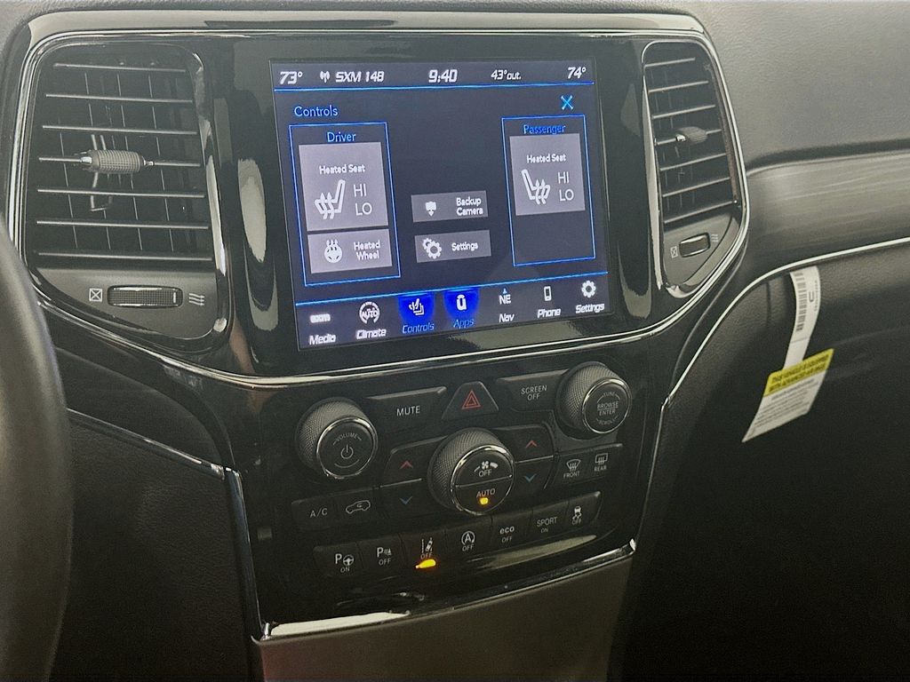 JeepGrand Cherokee17