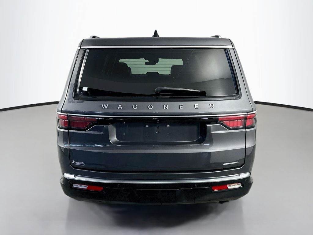 JeepWagoneer L6