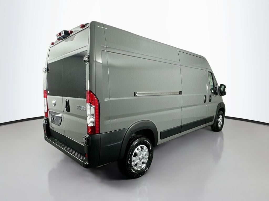 RamPromaster 25007