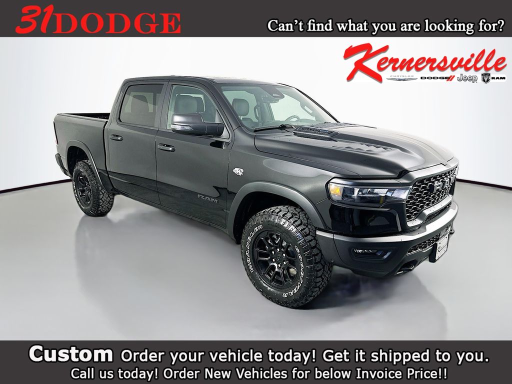 Ram