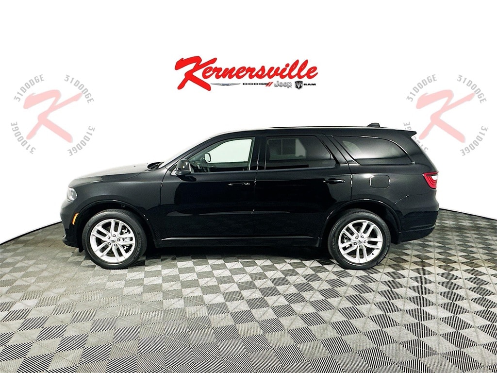 Used 2024 Dodge Durango GT SUV