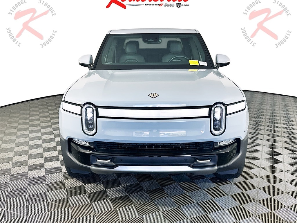 Used 2023 Rivian R1T Adventure with VIN 7FCTGBAA0PN026021 for sale in Kernersville, NC