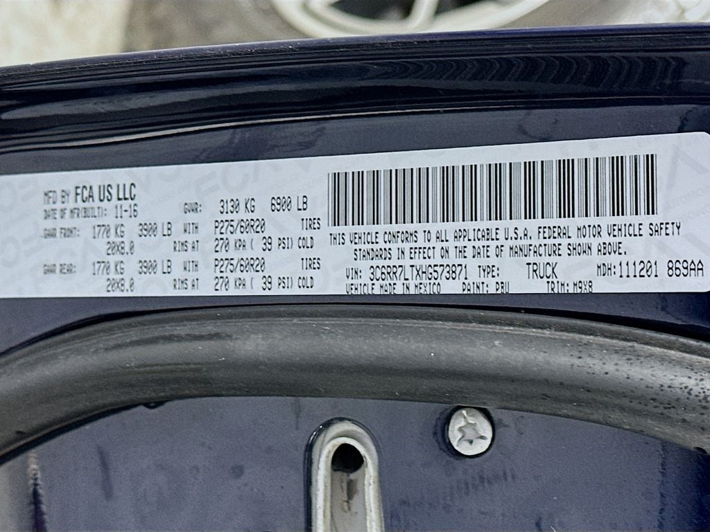 Ram150035