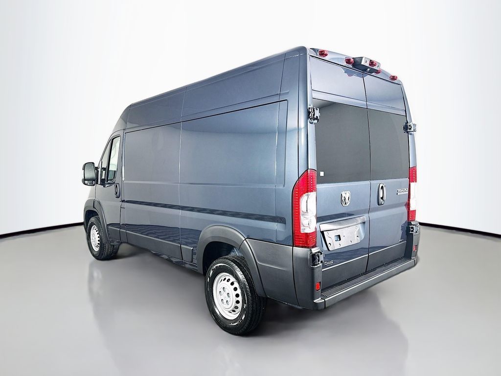 RamPromaster 15005