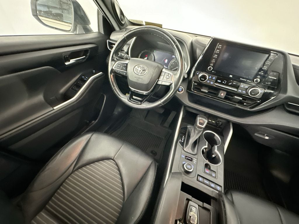 ToyotaHighlander9
