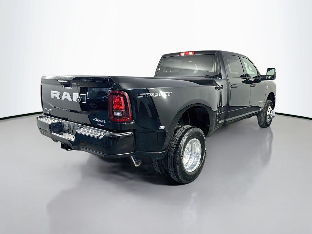Ram35007