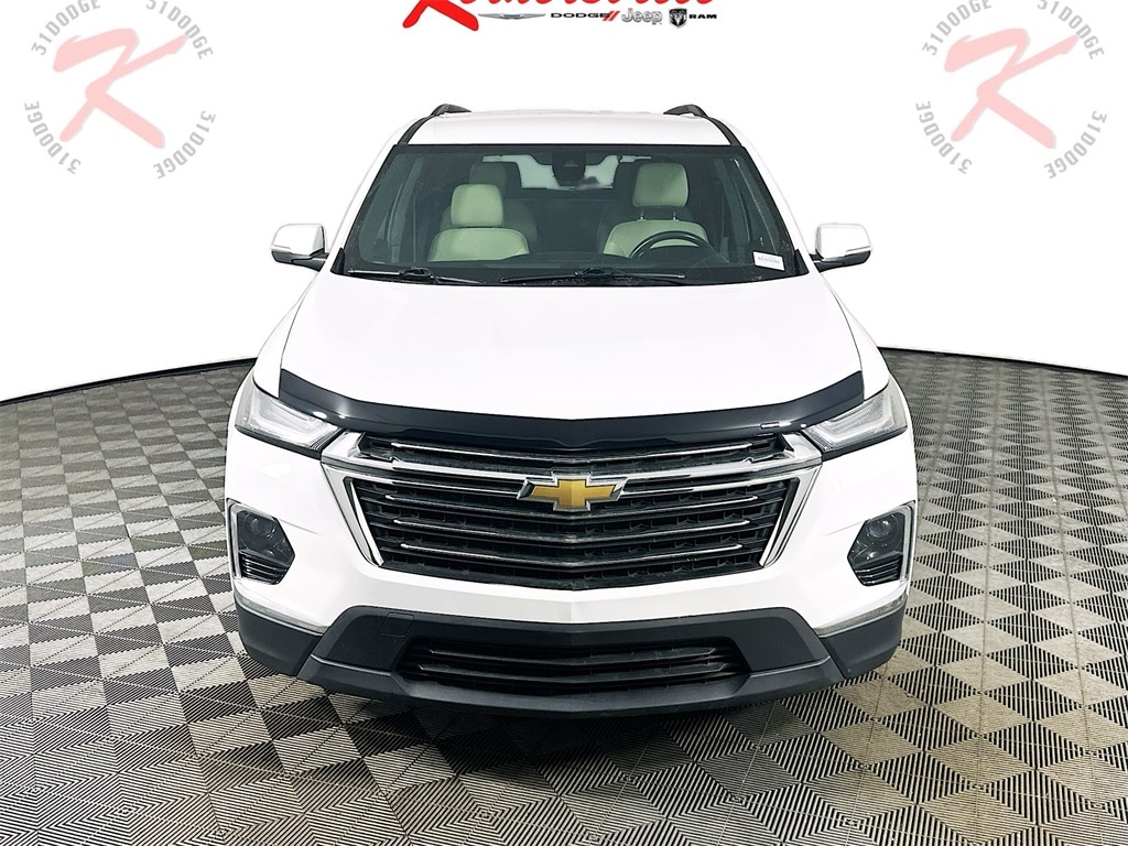 ChevroletTraverse2