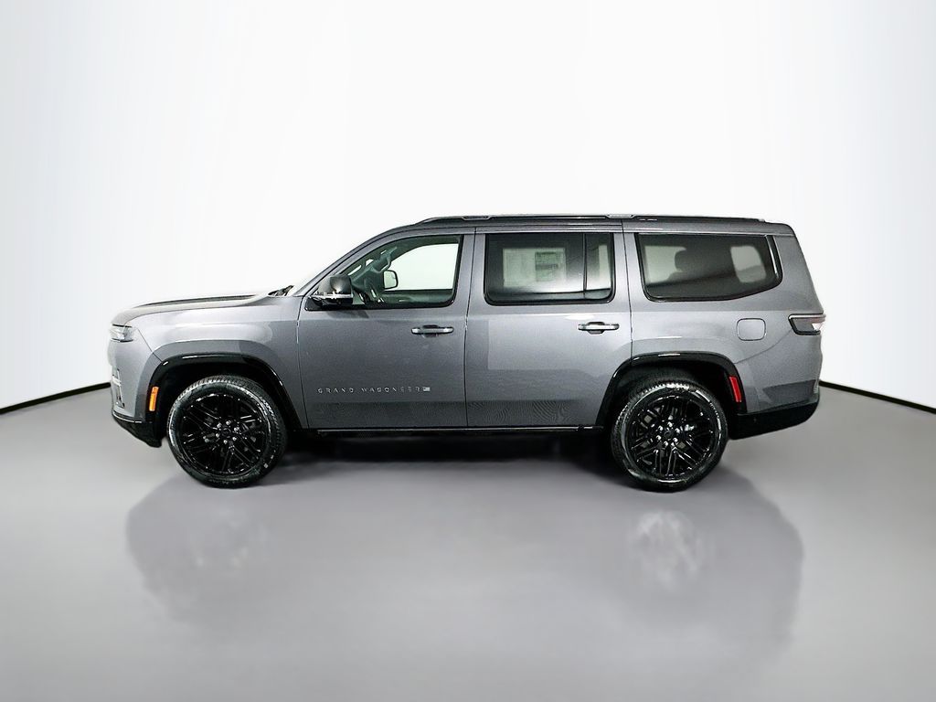 JeepGrand Wagoneer4