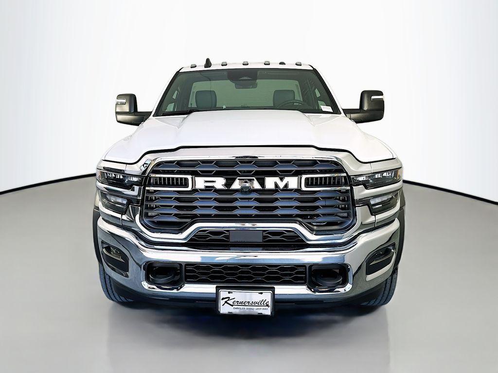 Ram4500 Chassis2