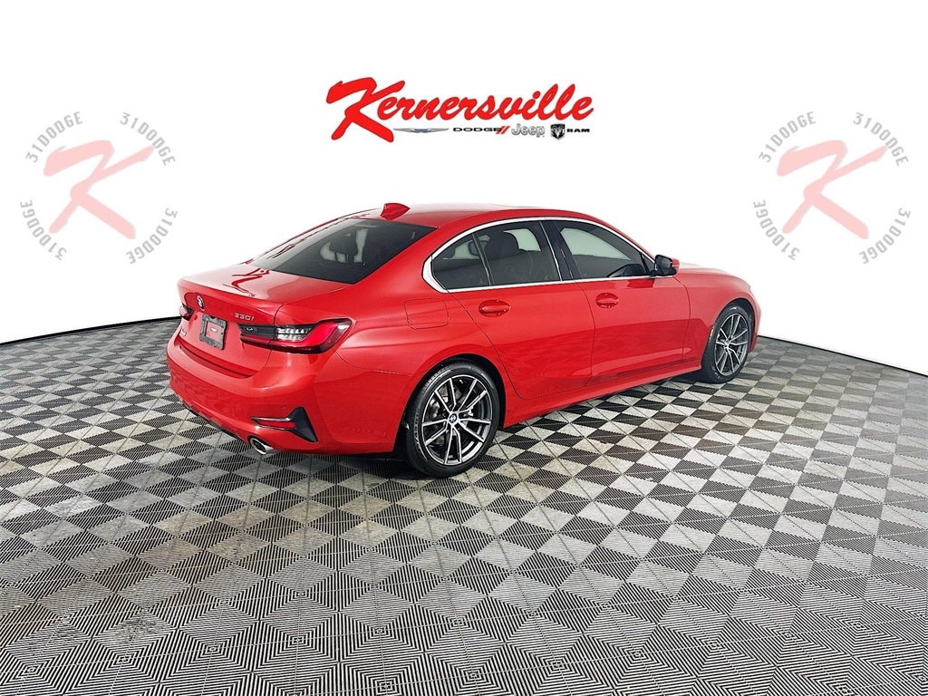 BMW3 Series7