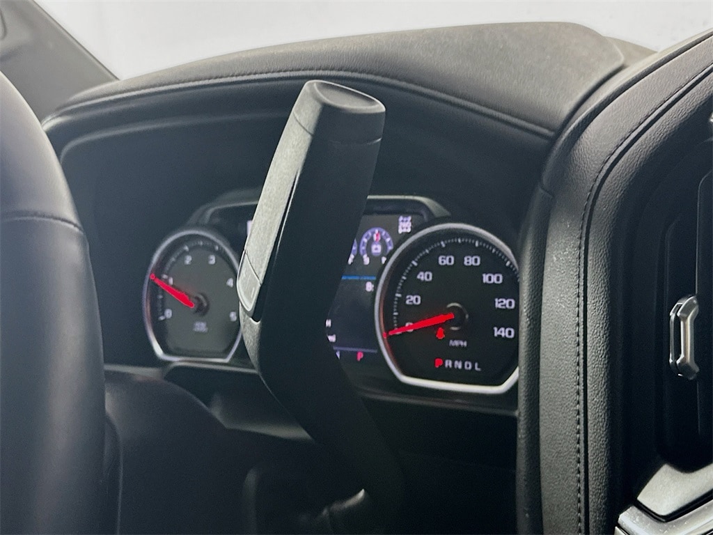 ChevroletSilverado 2500HD16