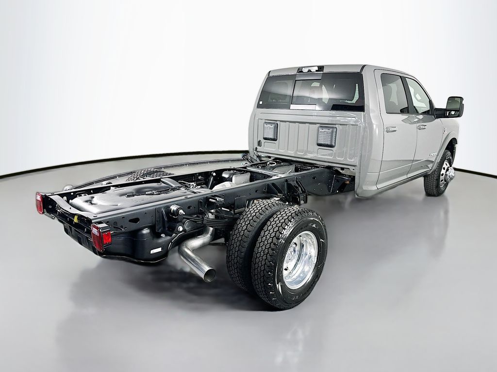 Ram3500 Chassis8