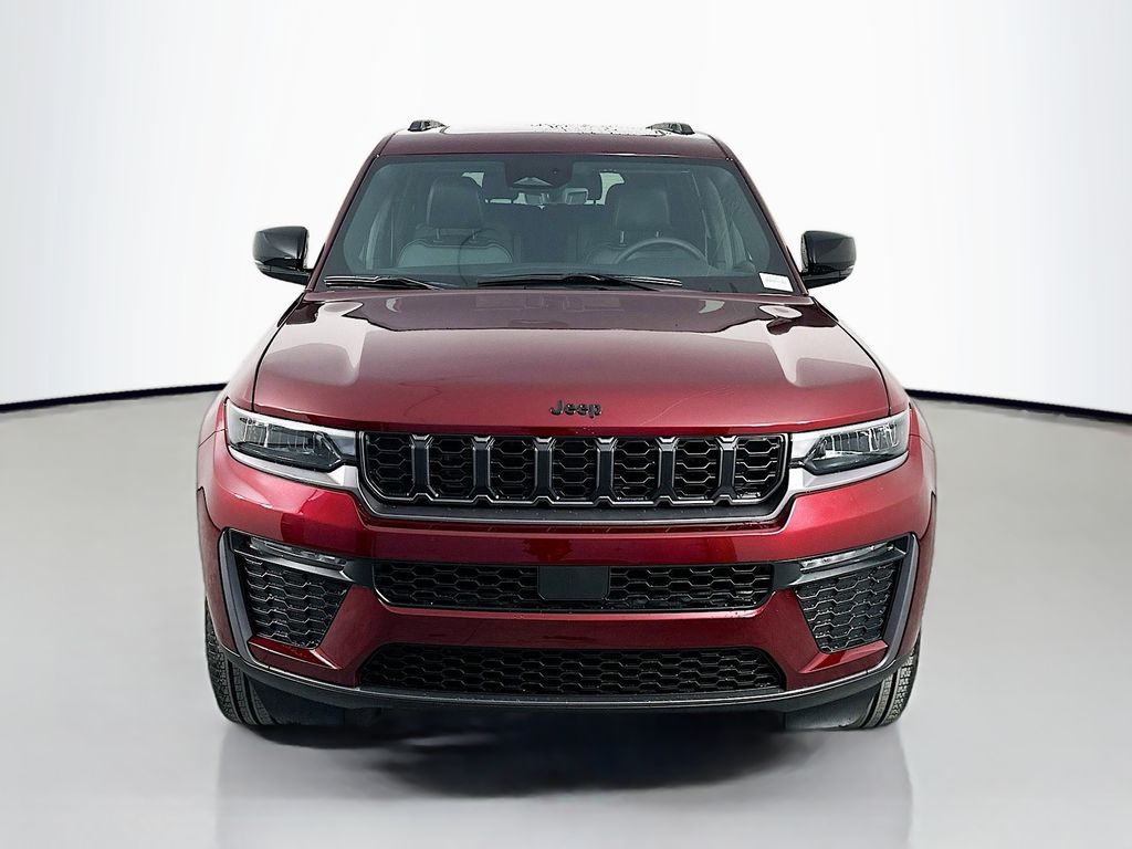 JeepGrand Cherokee L2