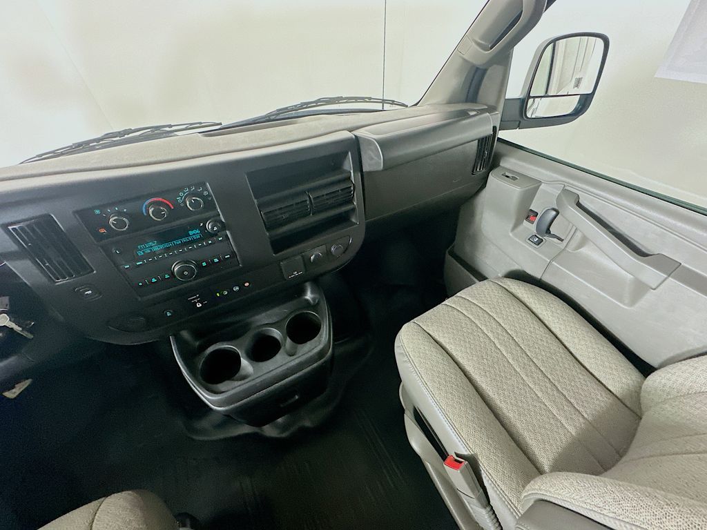 GMCSavana 250011