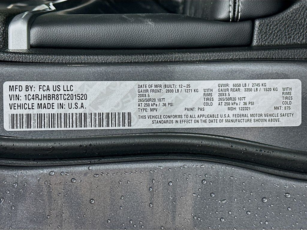 JeepGrand Cherokee19