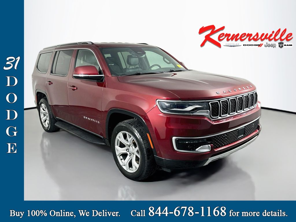 Jeep
