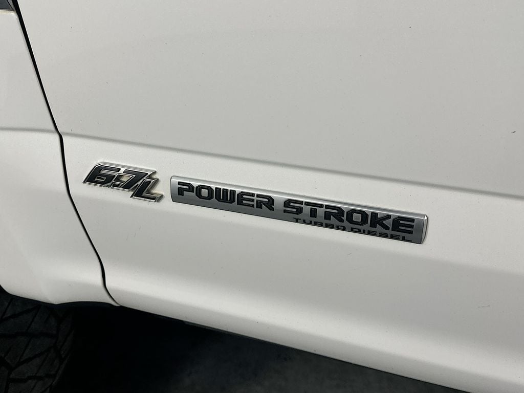 FordF-250SD36