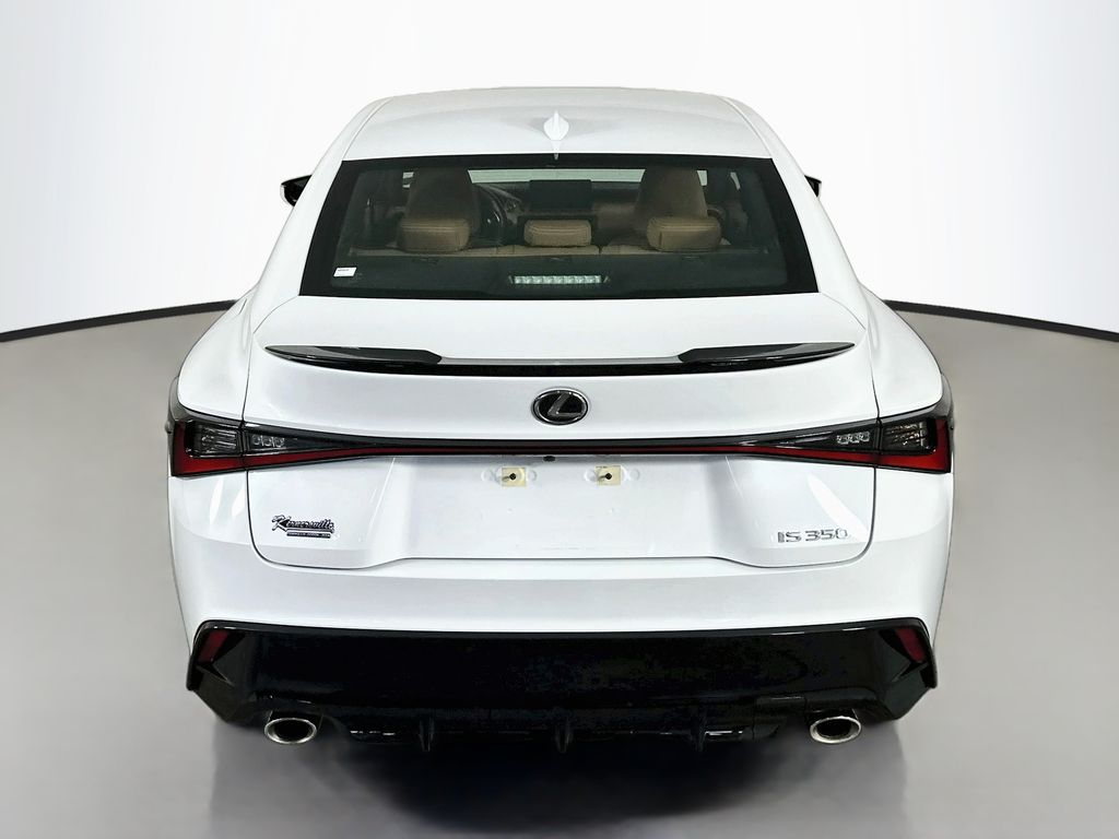 LexusIS6