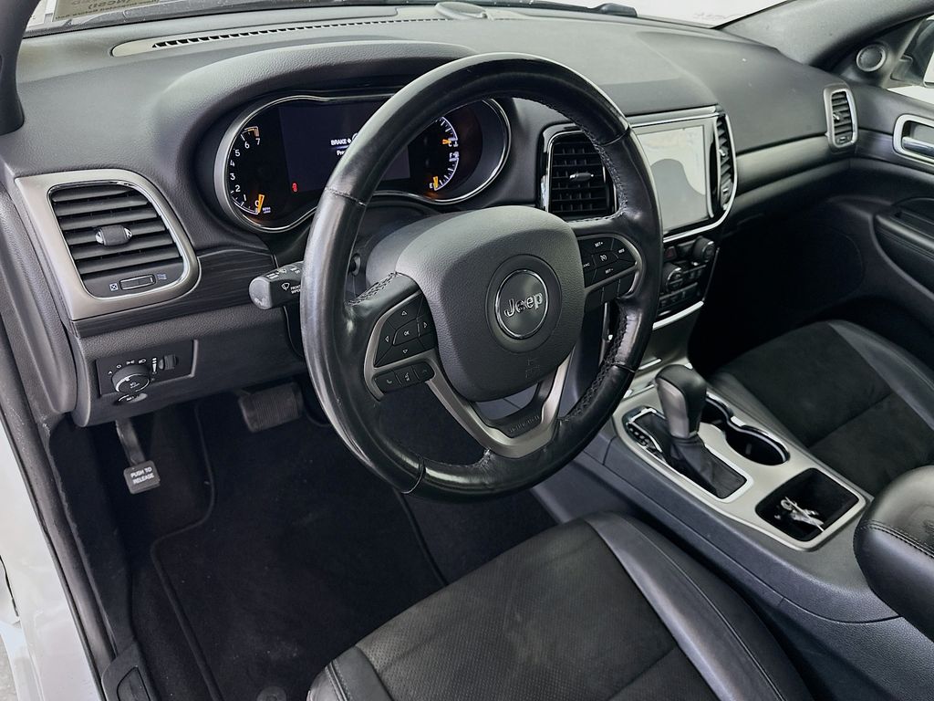 JeepGrand Cherokee30
