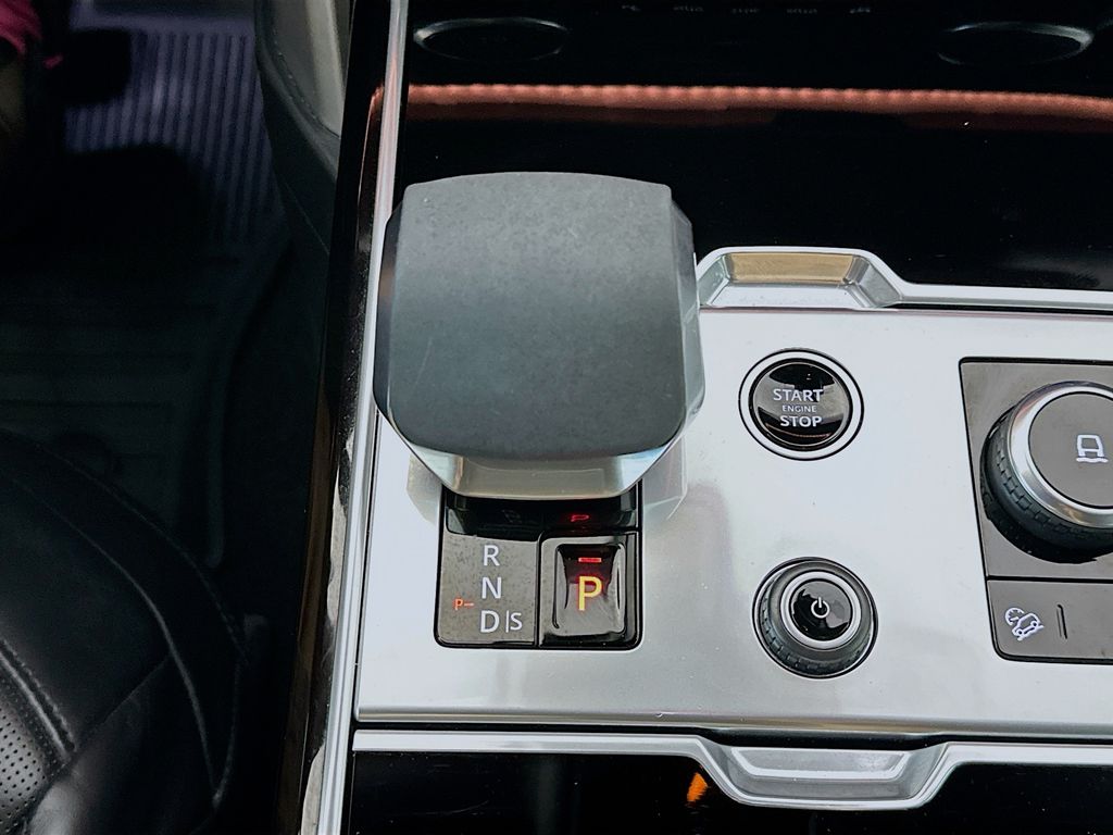 Land RoverRange Rover16