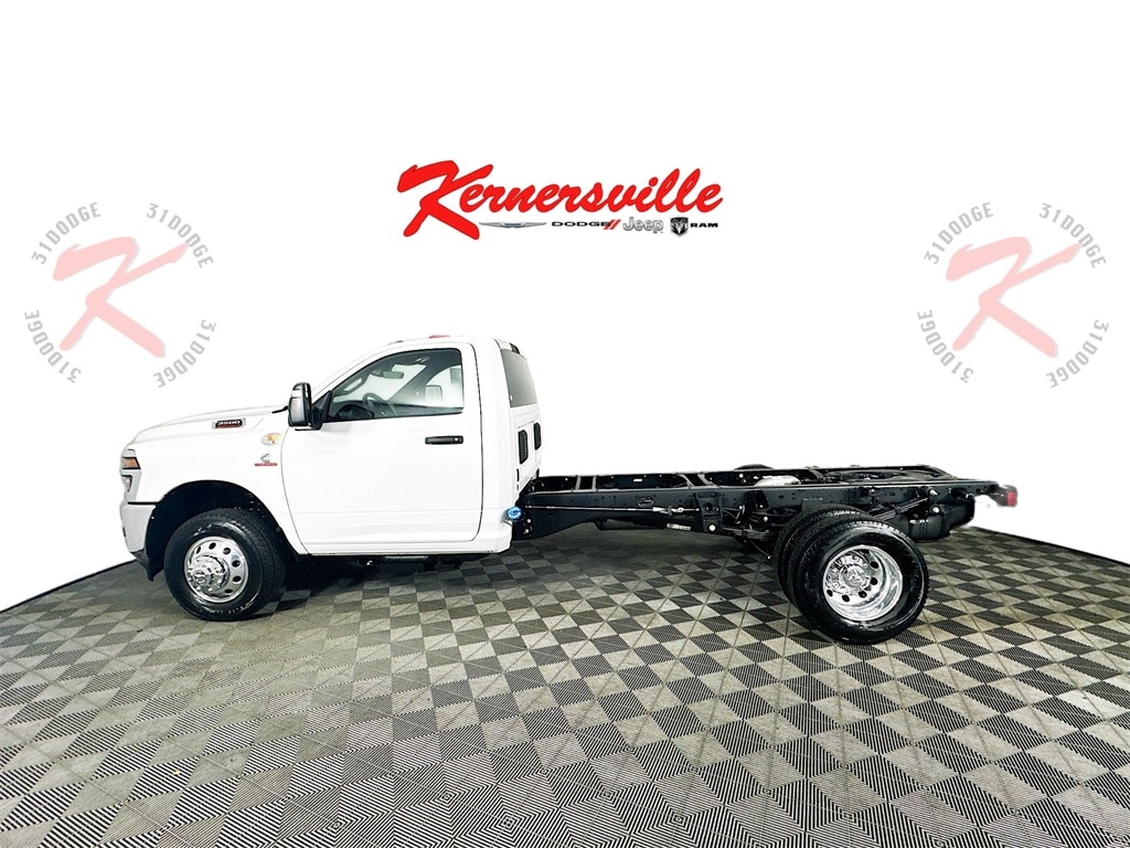 Ram3500 Chassis4
