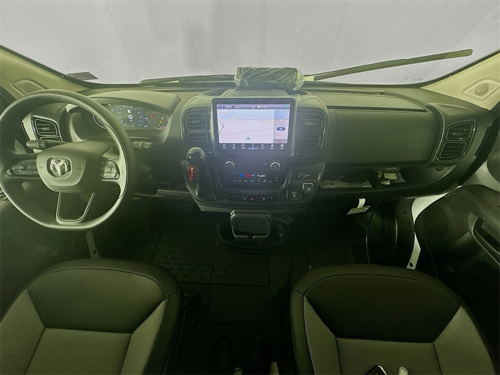 RamPromaster 25009